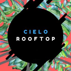 logo cielo rooftop bar santa fe