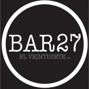 logo bar 27 santa fe