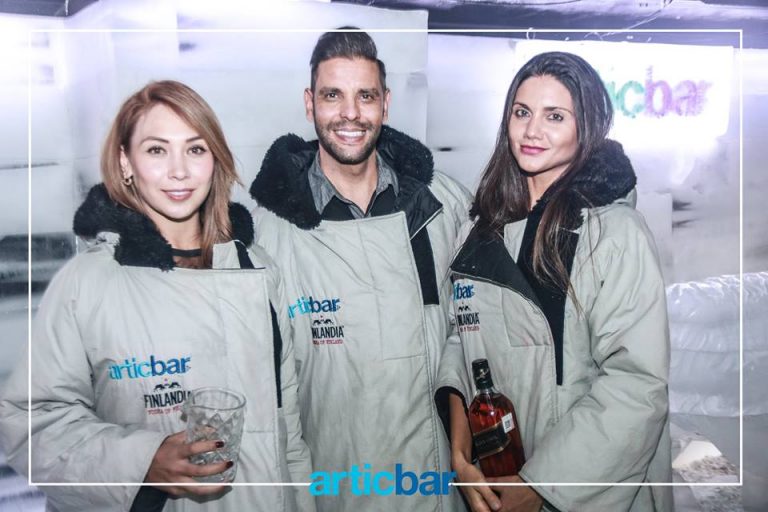 Artic Bar