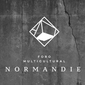 logo foro normandie multicultural