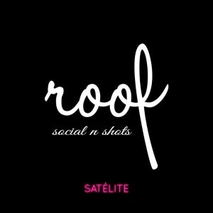 logo roof satelite bar