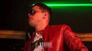 mohombi roma club cdmx