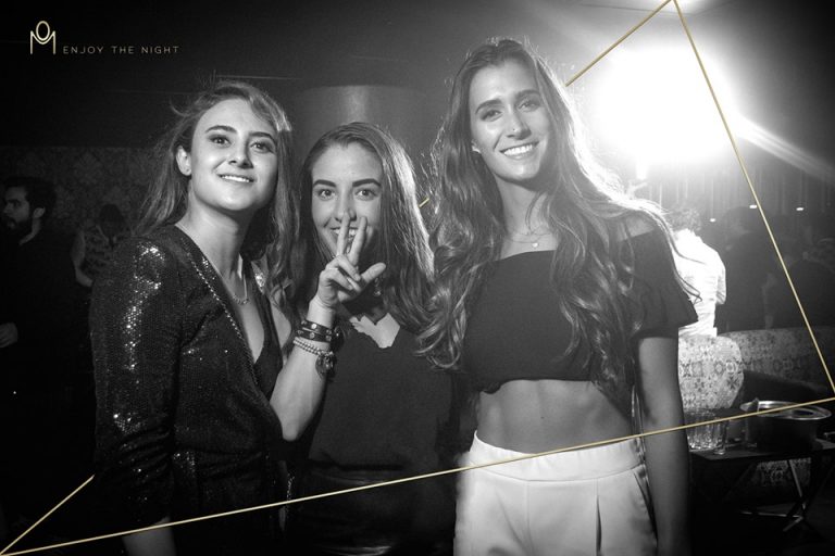 OM Club Polanco