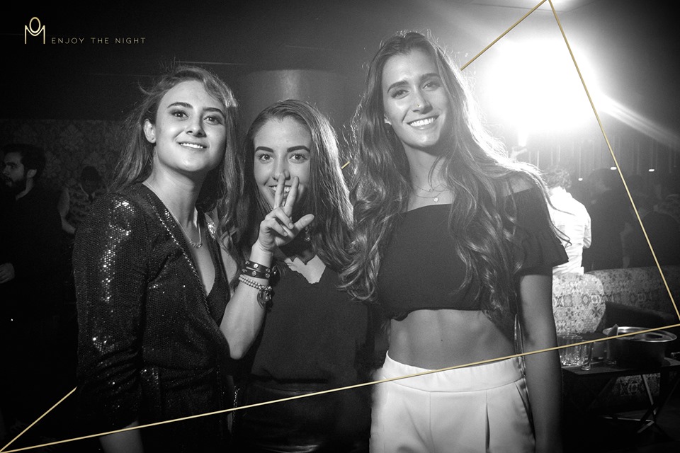 Aprender acerca 80+ imagen night club polanco Abzlocal.mx