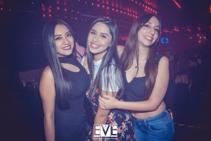 Eve Condesa Club CDMX