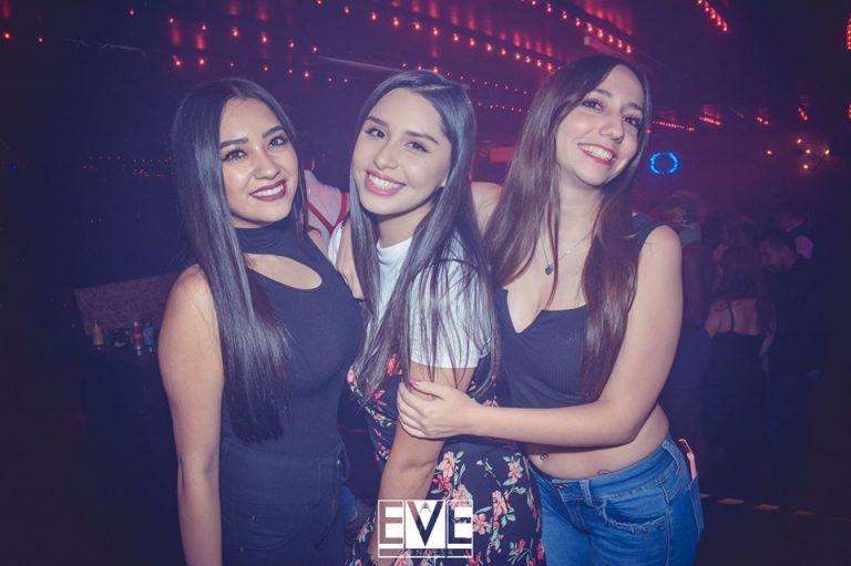 Eve Condesa