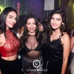 Jeane Baker Club Nápoles