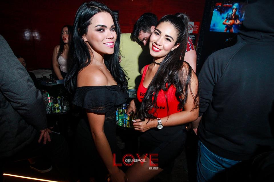 The best club guide in Polanco Book in the best clubs