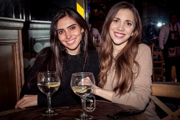 Panic Botanic Polanco