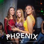 Phoenix Condesa Club CDMX