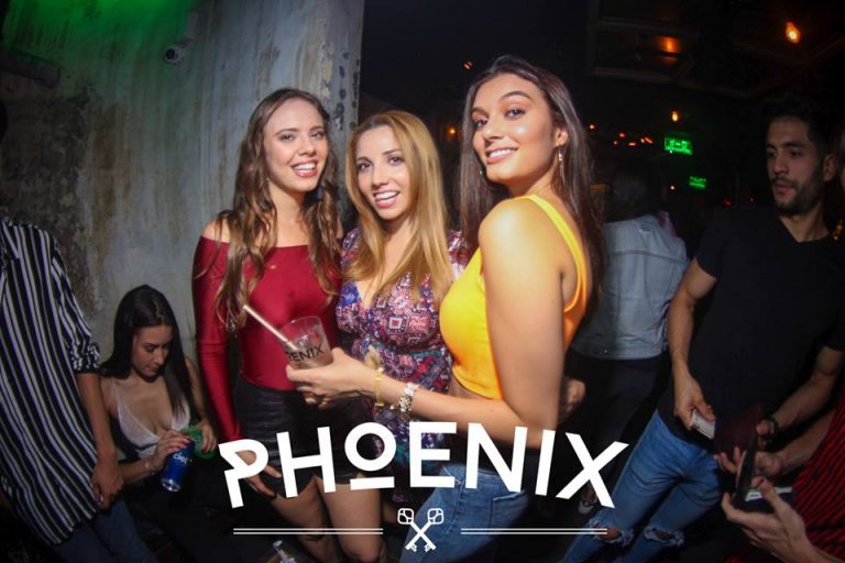 Phoenix Condesa