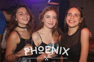 Phoenix Loreto Club CDMX