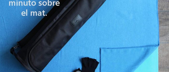 Tapete Eco Friendly para Yoga bolsa Tapete Eco Friendly para Yoga bolsa