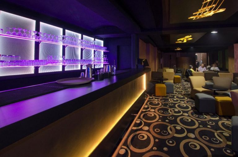Karaoke Insurgentes