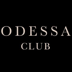 Logo Odessa Club Polanco