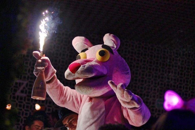 Barezzito San Ángel