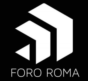 logo foro roma