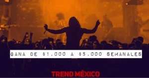 portada rps trend mexico