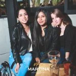 La Martina 屋顶 CDMX。