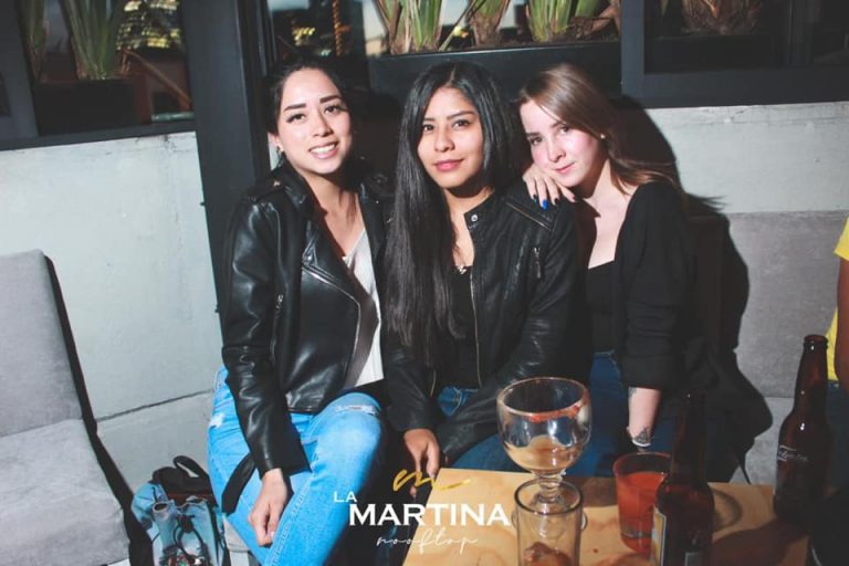 La Martina Rooftop