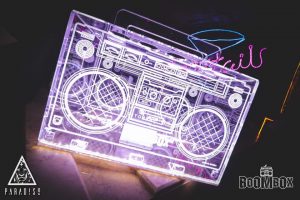boombox san angel reggaeton antro
