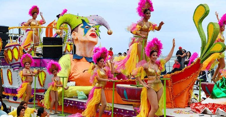 carnaval internacional de mazatlán 2020