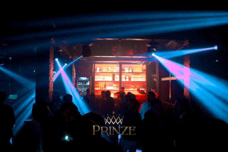 Prinze Club Condesa