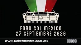 Rammstein México 2020