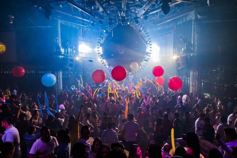 Los mejores antros para visitar en Acapulco 2020 ¿Ya los conoces?