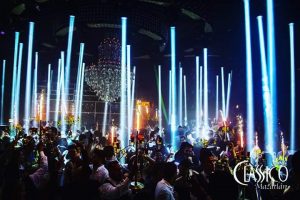 classico Mazatlán night club