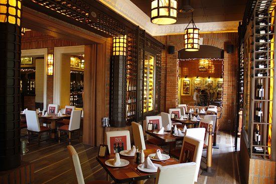 Los mejores restaurantes argentinos de la CDMX