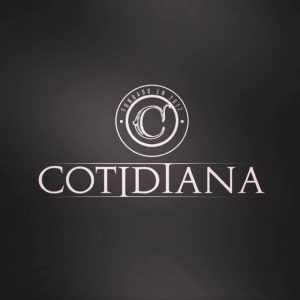 Logo La Cotidiana Roma
