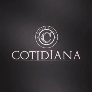 Logo La Cotidiana Roma