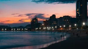 antros en Acapulco night clubs