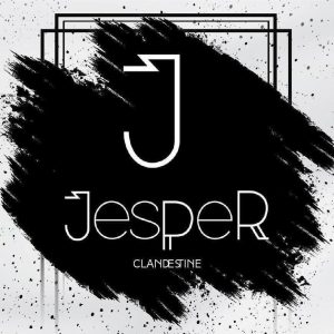 logo jesper roma