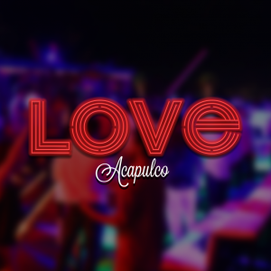 logo love acapulco dicotheque
