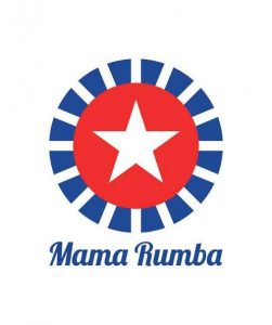 logo mama rumba roma