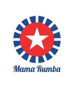 logo mama rumba roma