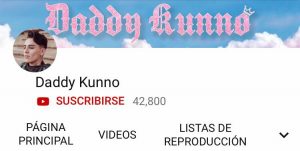 Kunno Youtube