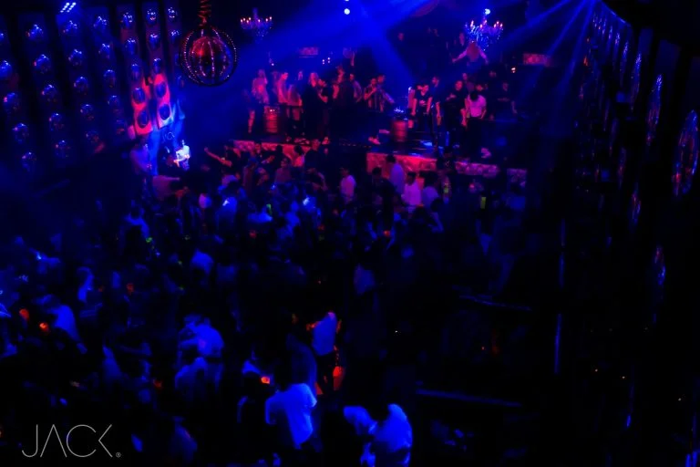 Jack Club Monterrey