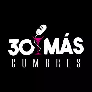 logo 30 y más monterrey