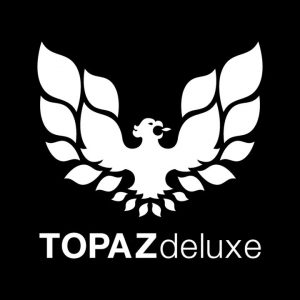 logo Topaz de lux monterrey