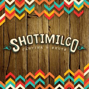logo shotimilco mérida