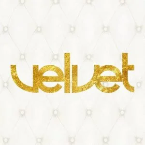 logo velvet pachuca club