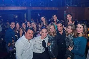 mas de 30 merida club