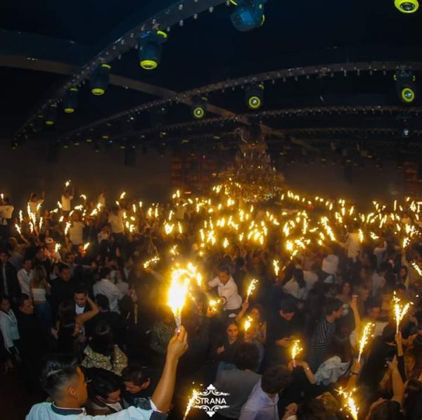 Guía completa y actualizada de antros en Monterrey ¡Checa los mejores!