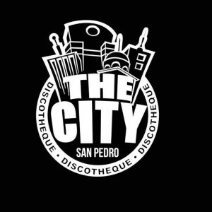 the city San pedro antro