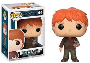 Ron Weasley funko 