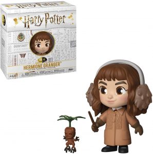 Funko Collectible Figure Hermione Granger