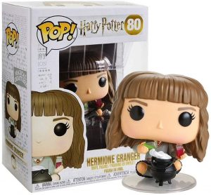 Hermione-funko-pop